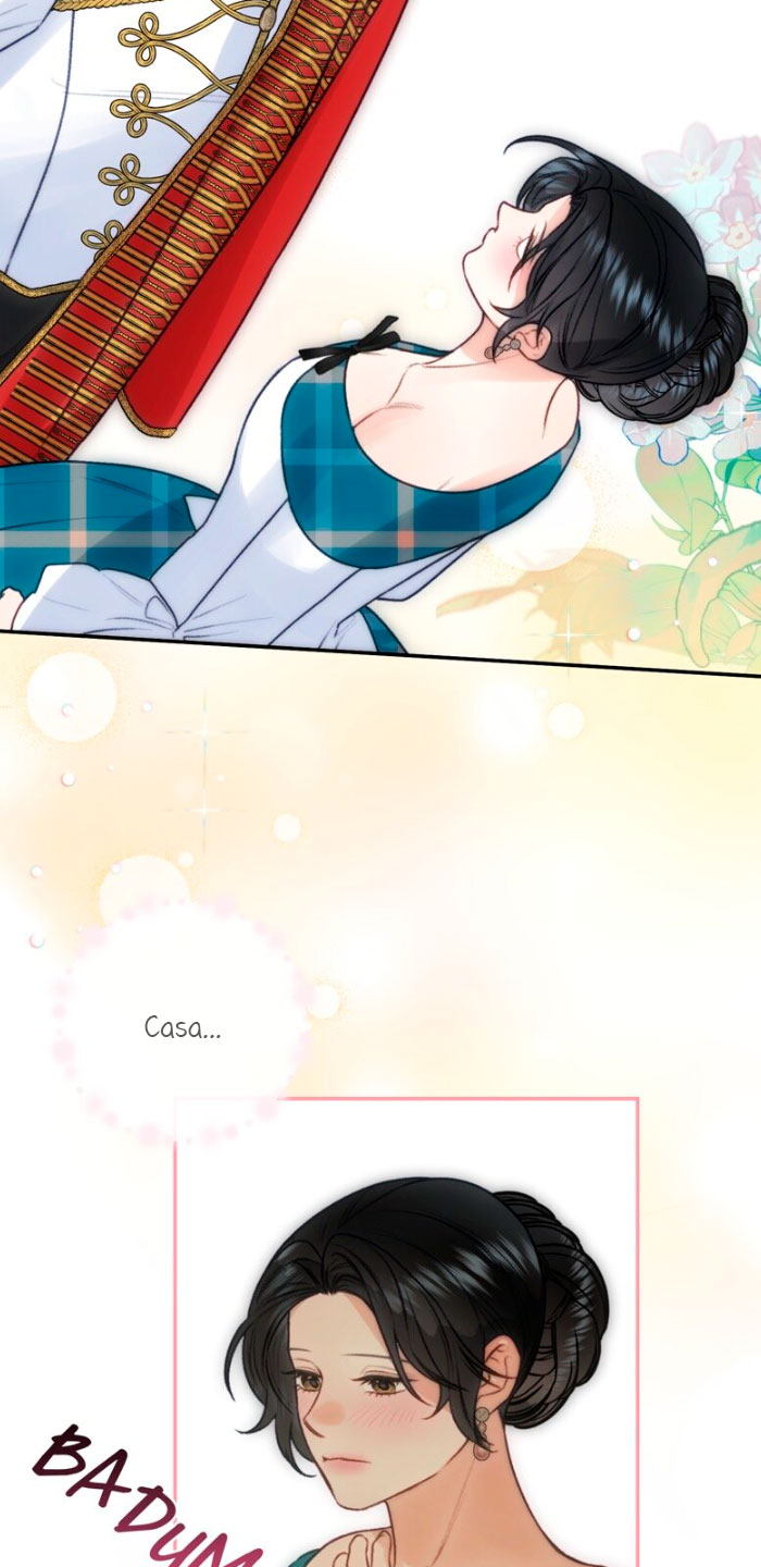 Él no es solo una cara bonita Capítulo 72 - Página 20