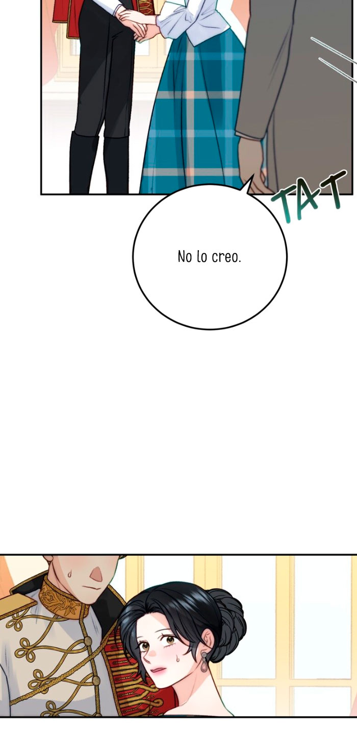 Él no es solo una cara bonita Capítulo 72 - Página 22