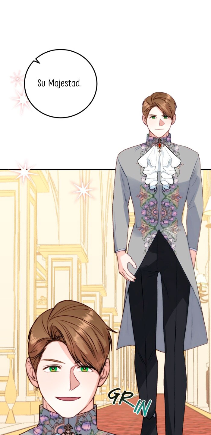 Él no es solo una cara bonita Capítulo 72 - Página 23