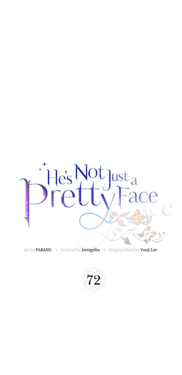 Él no es solo una cara bonita Capítulo 72 - Página 25