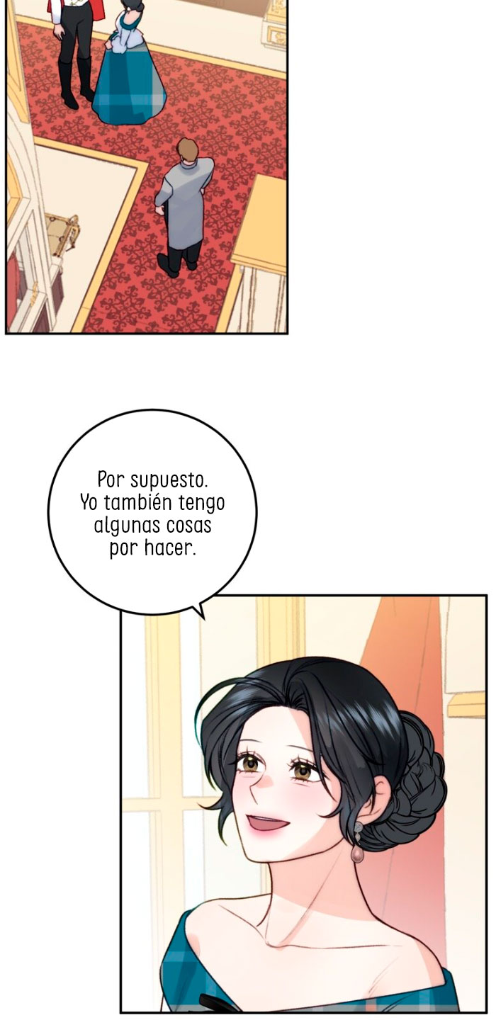 Él no es solo una cara bonita Capítulo 72 - Página 27