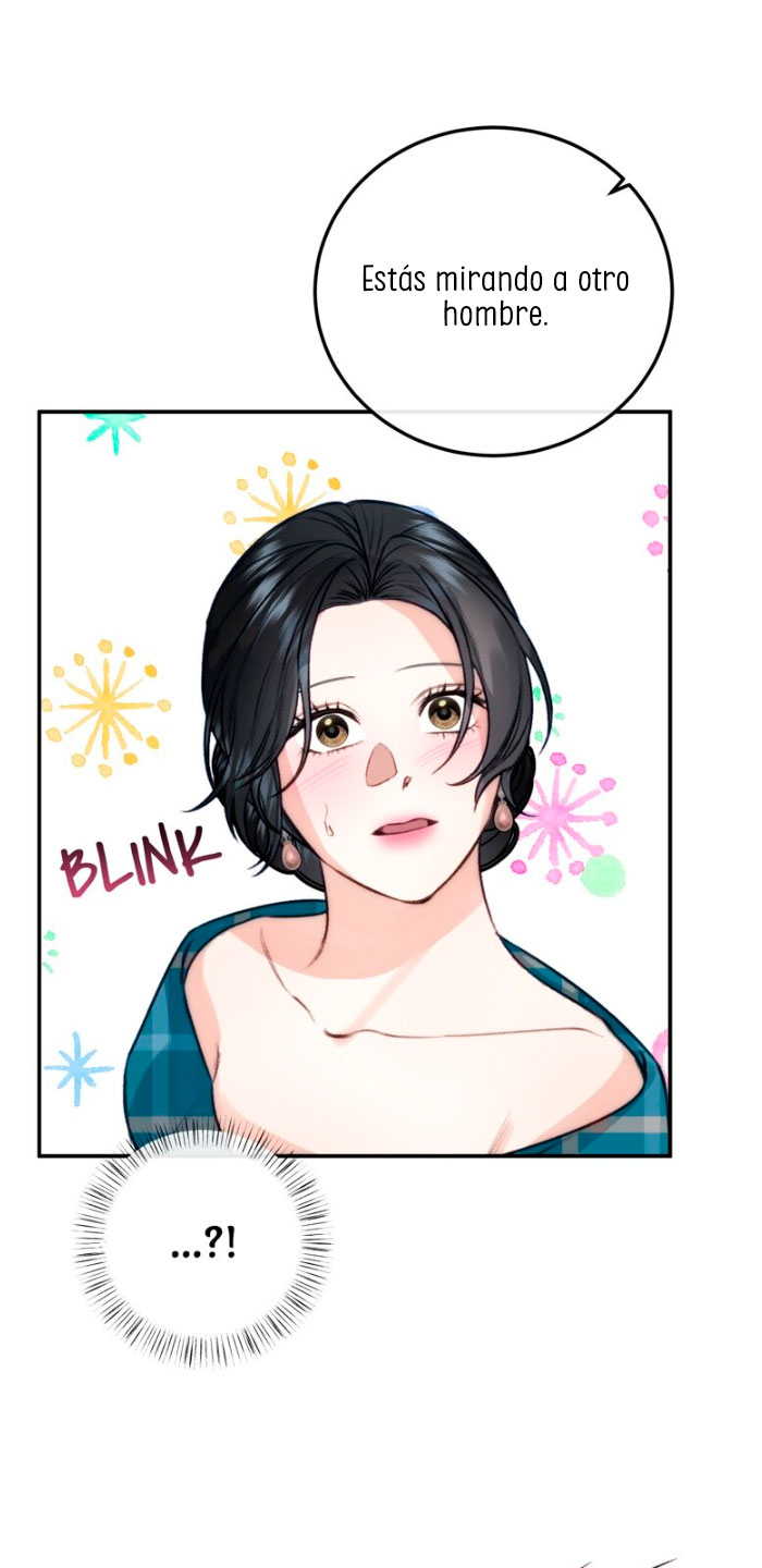 Él no es solo una cara bonita Capítulo 72 - Página 31