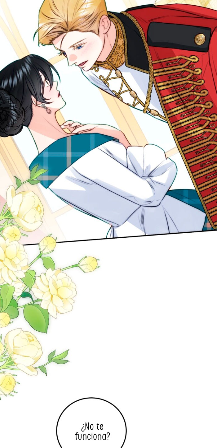 Él no es solo una cara bonita Capítulo 72 - Página 33
