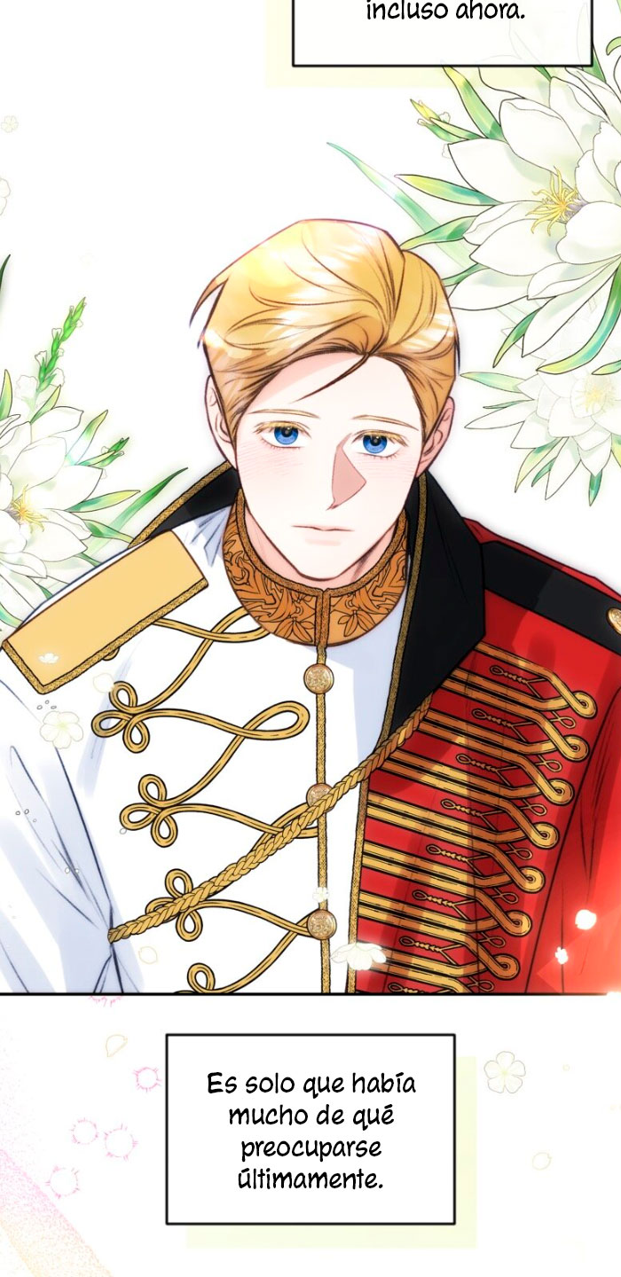 Él no es solo una cara bonita Capítulo 72 - Página 36