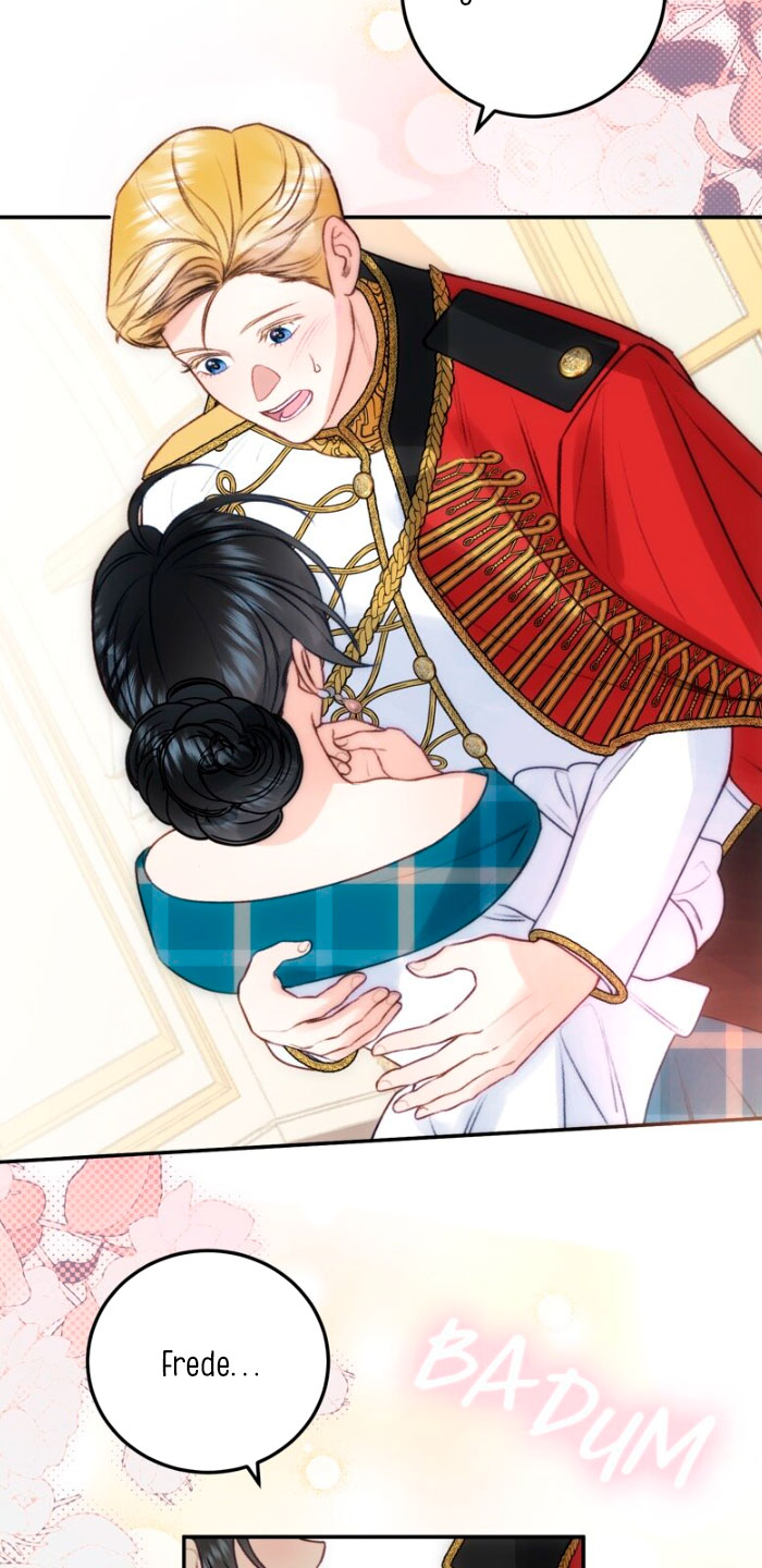 Él no es solo una cara bonita Capítulo 72 - Página 39