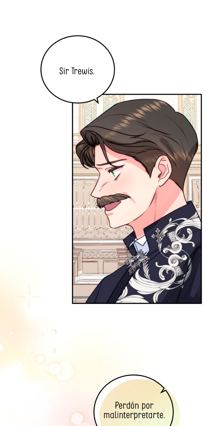 Él no es solo una cara bonita Capítulo 72 - Página 4