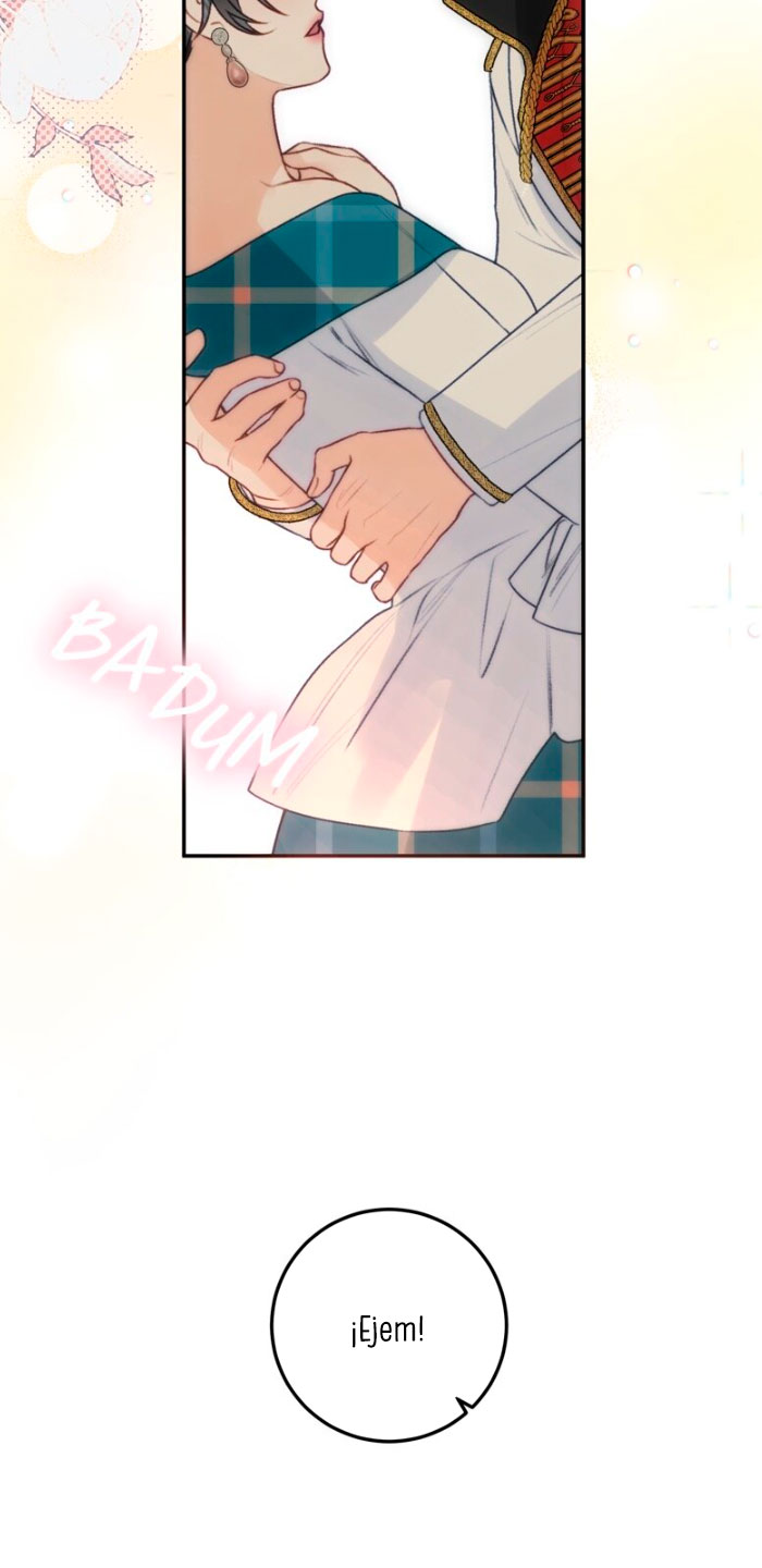 Él no es solo una cara bonita Capítulo 72 - Página 40