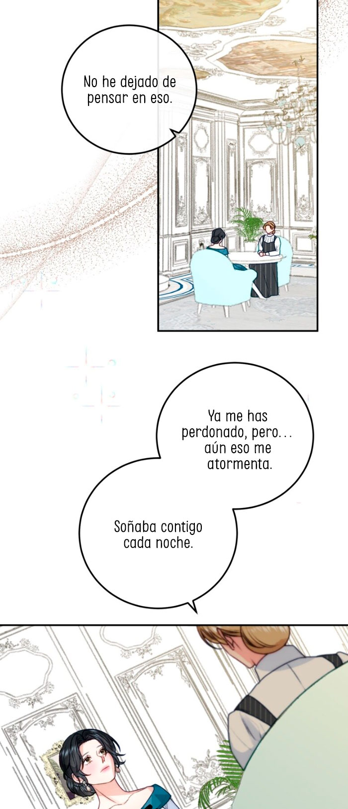 Él no es solo una cara bonita Capítulo 72 - Página 43