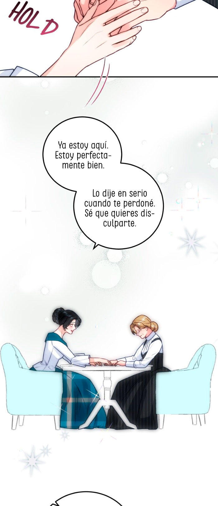 Él no es solo una cara bonita Capítulo 72 - Página 45