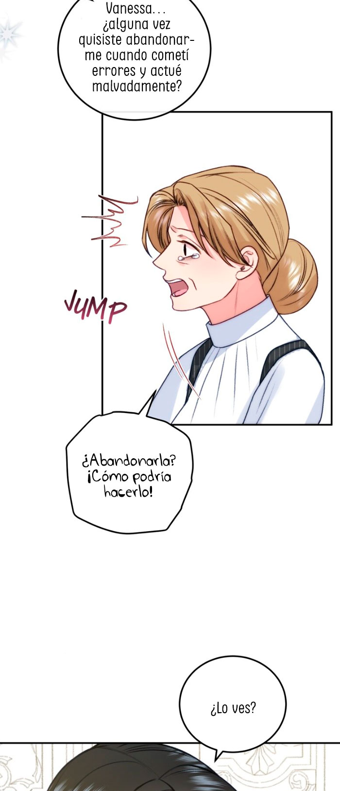 Él no es solo una cara bonita Capítulo 72 - Página 46