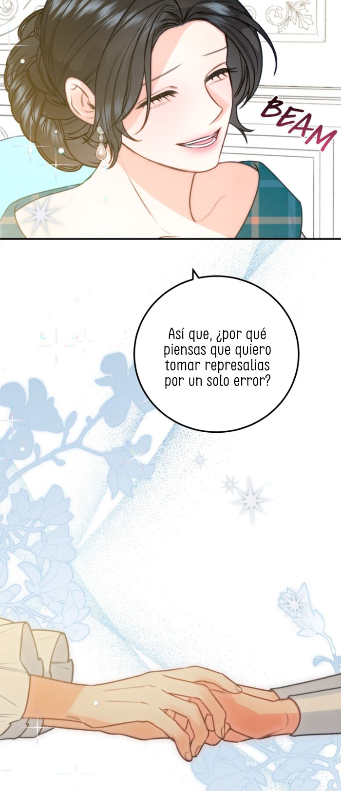 Él no es solo una cara bonita Capítulo 72 - Página 47