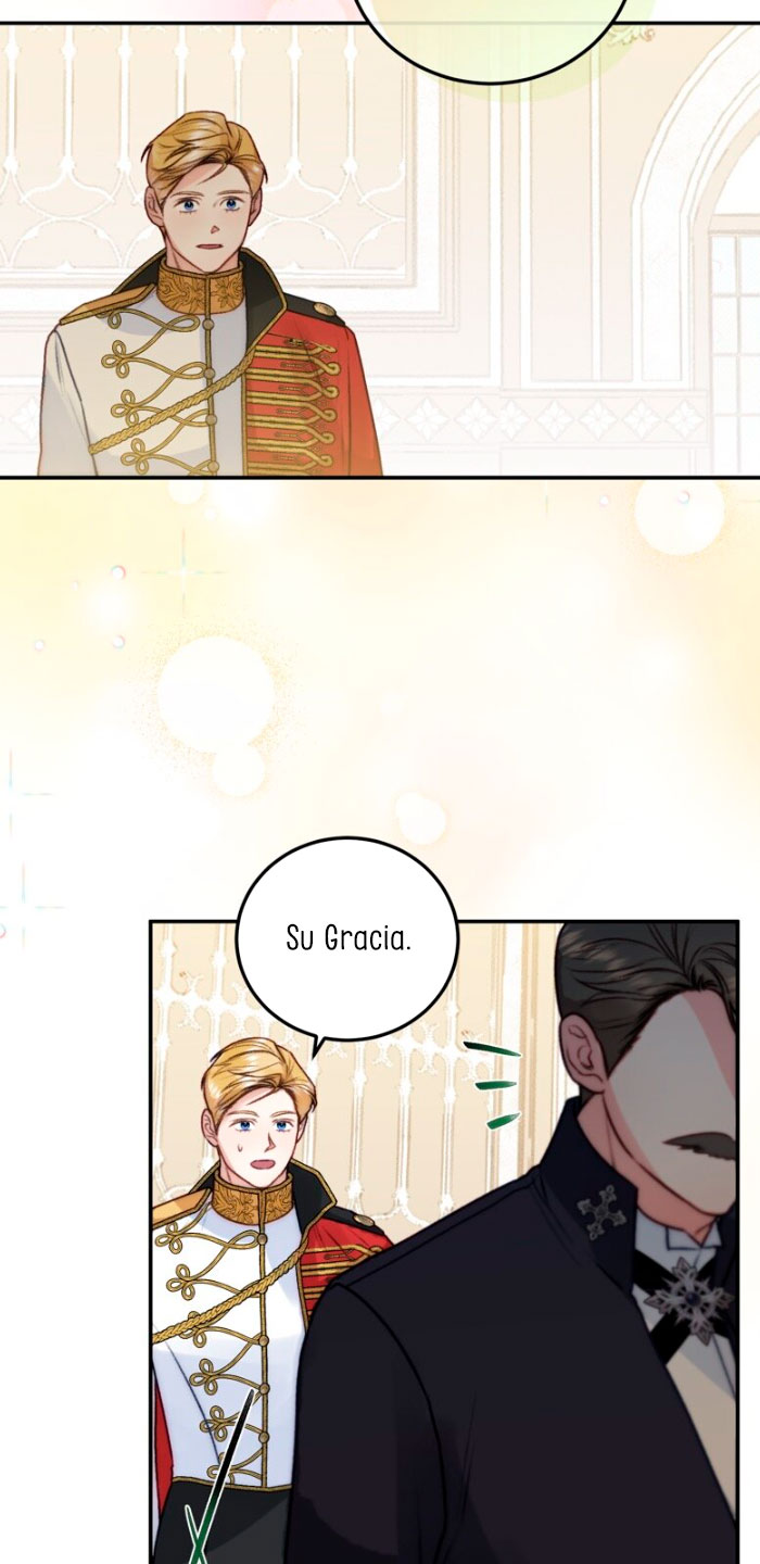 Él no es solo una cara bonita Capítulo 72 - Página 5