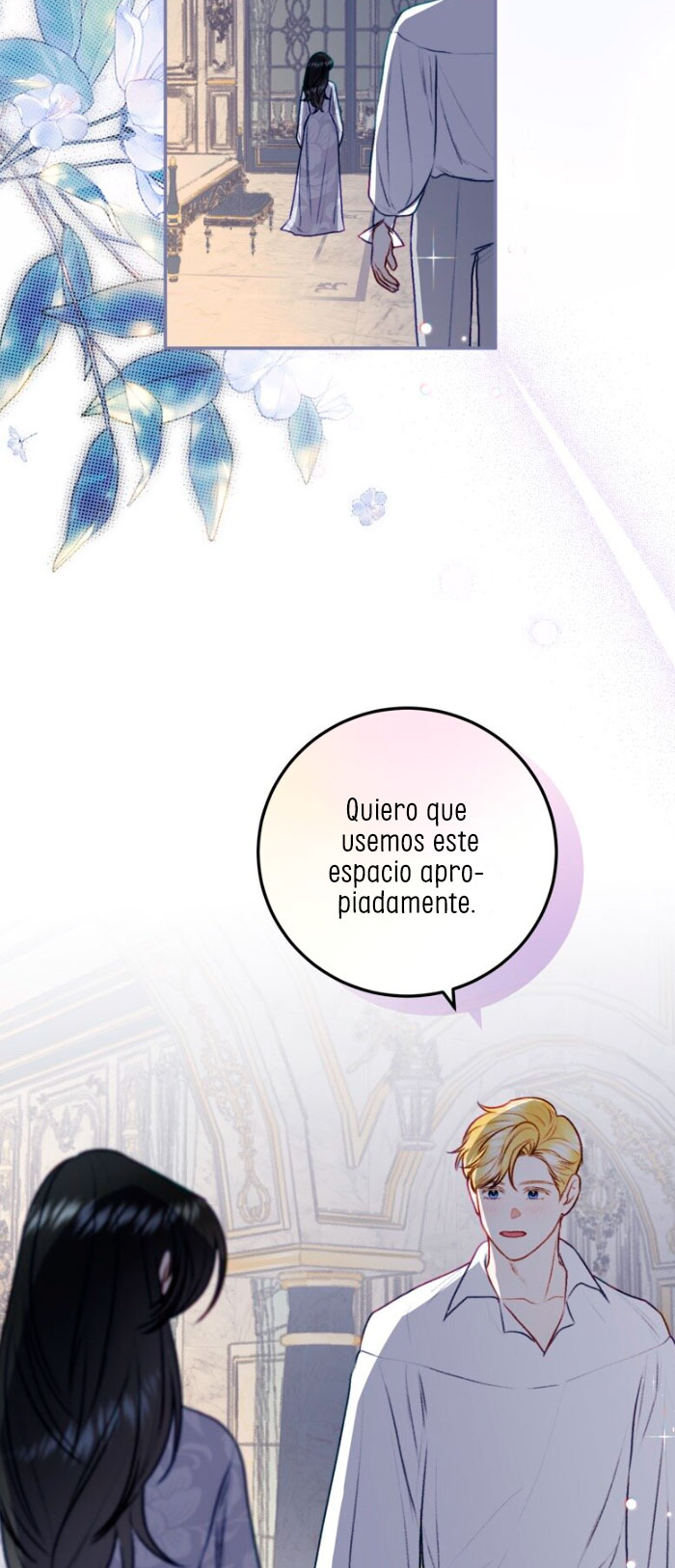 Él no es solo una cara bonita Capítulo 72 - Página 50