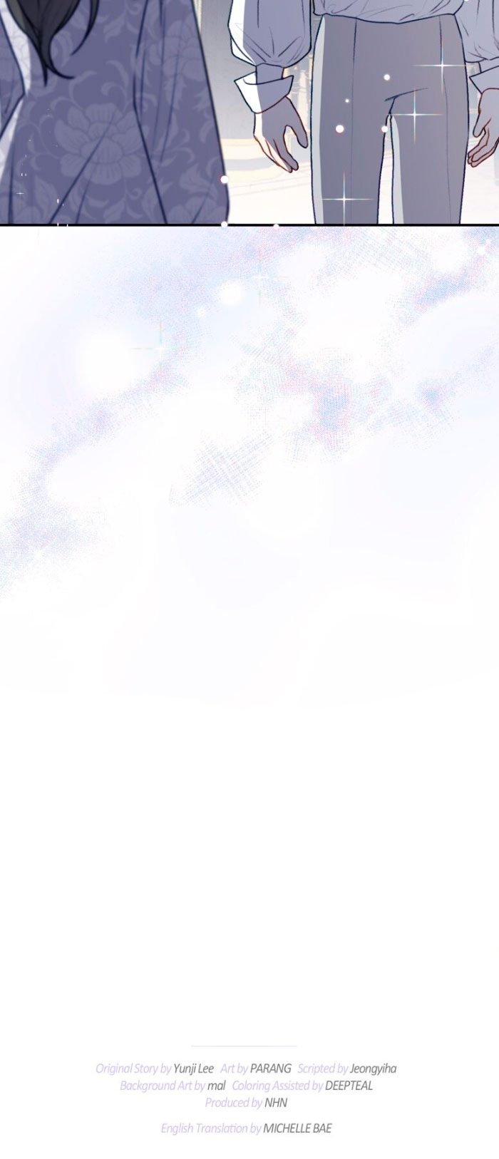 Él no es solo una cara bonita Capítulo 72 - Página 51