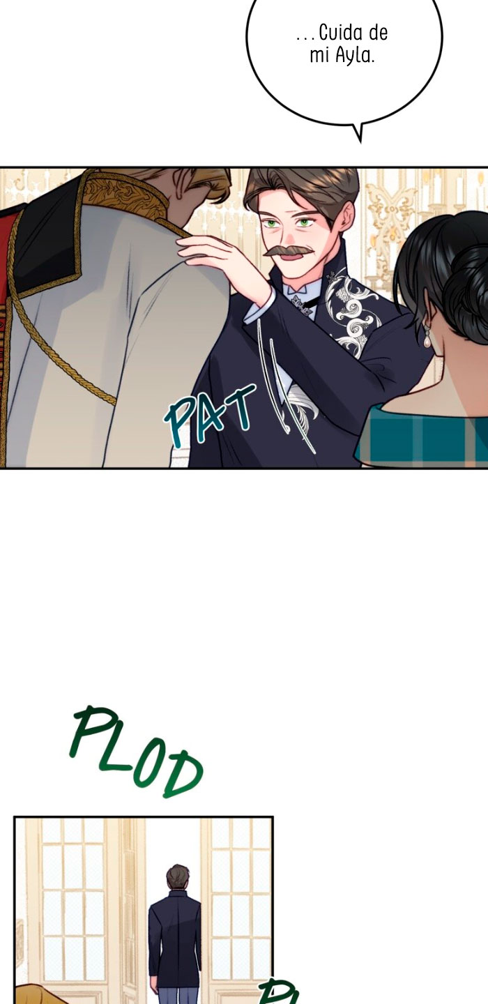 Él no es solo una cara bonita Capítulo 72 - Página 8