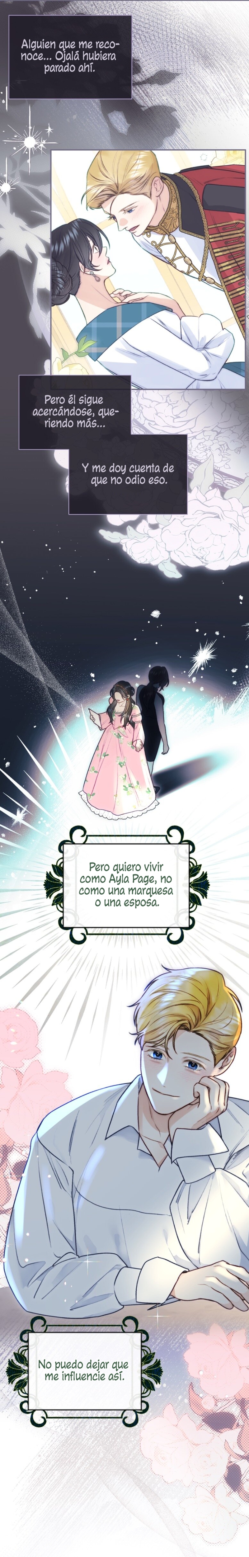 Él no es solo una cara bonita Capítulo 73 - Página 12