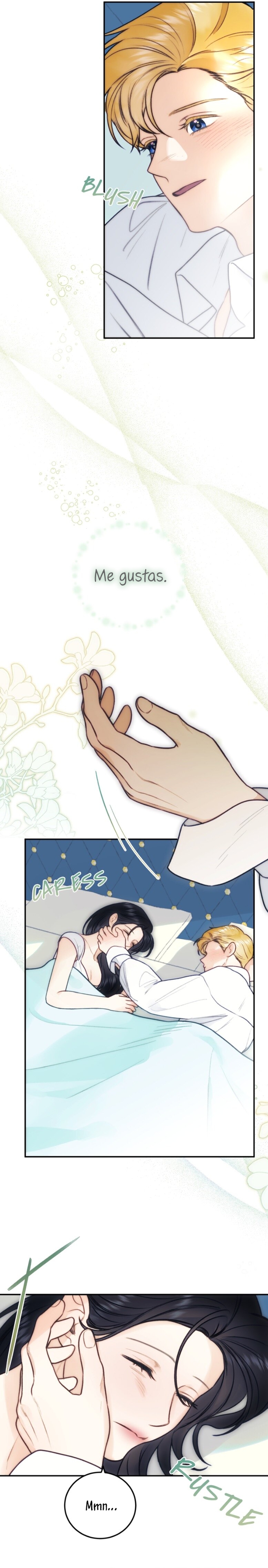Él no es solo una cara bonita Capítulo 73 - Página 15