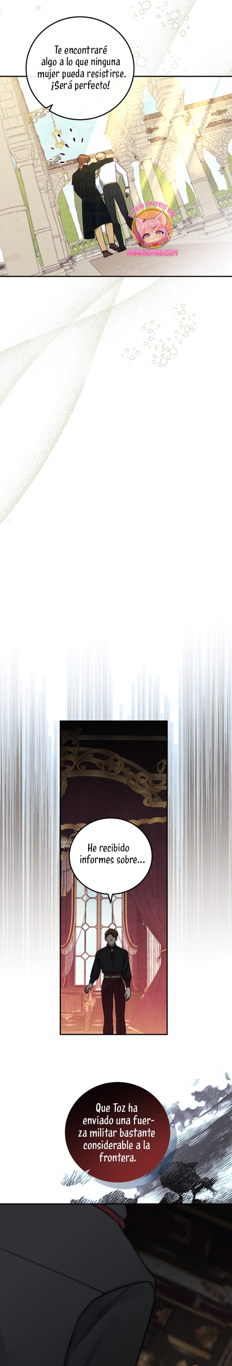 Él no es solo una cara bonita Capítulo 73 - Página 21