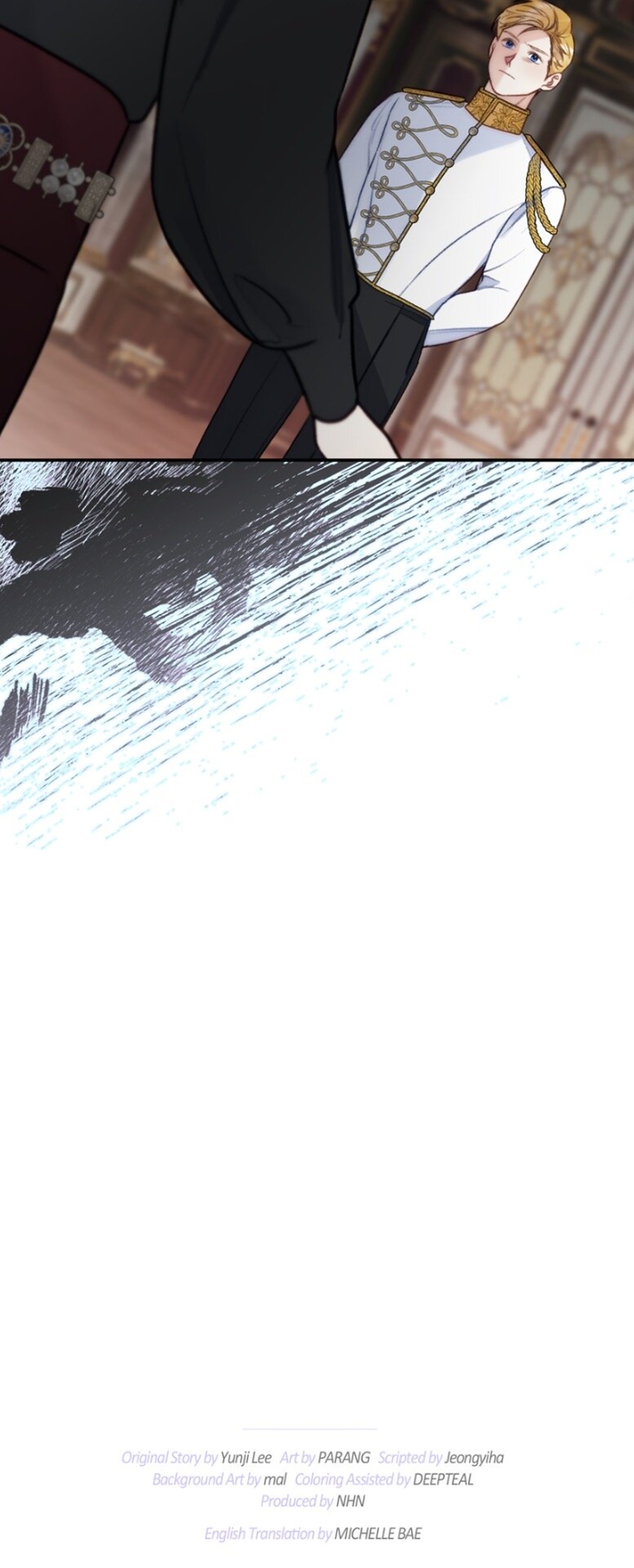 Él no es solo una cara bonita Capítulo 73 - Página 22