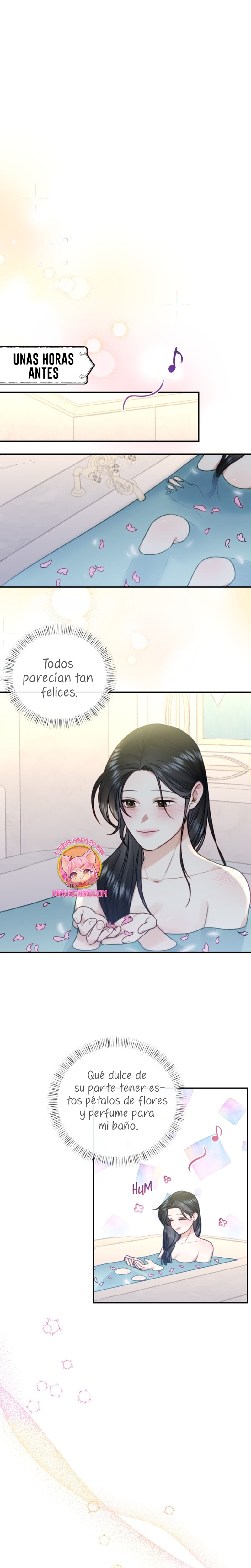 Él no es solo una cara bonita Capítulo 73 - Página 3