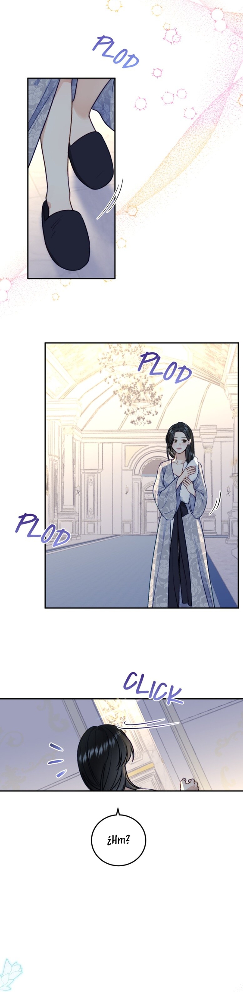 Él no es solo una cara bonita Capítulo 73 - Página 4