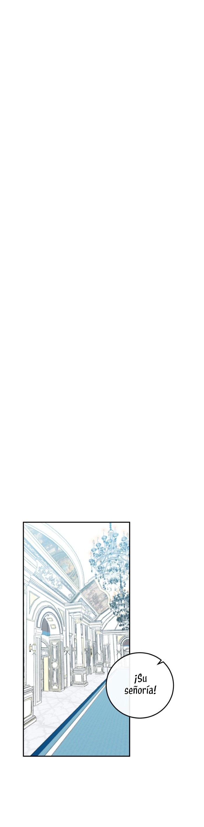 Él no es solo una cara bonita Capítulo 74 - Página 10