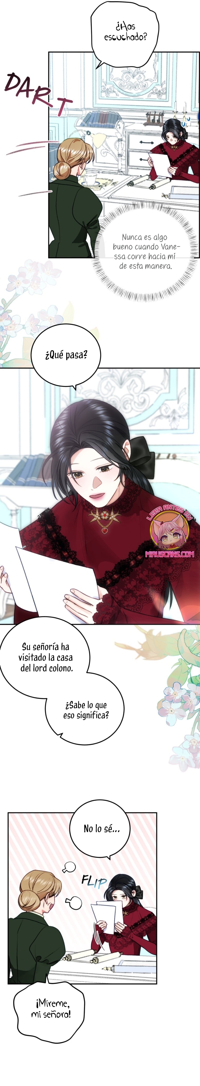 Él no es solo una cara bonita Capítulo 74 - Página 11