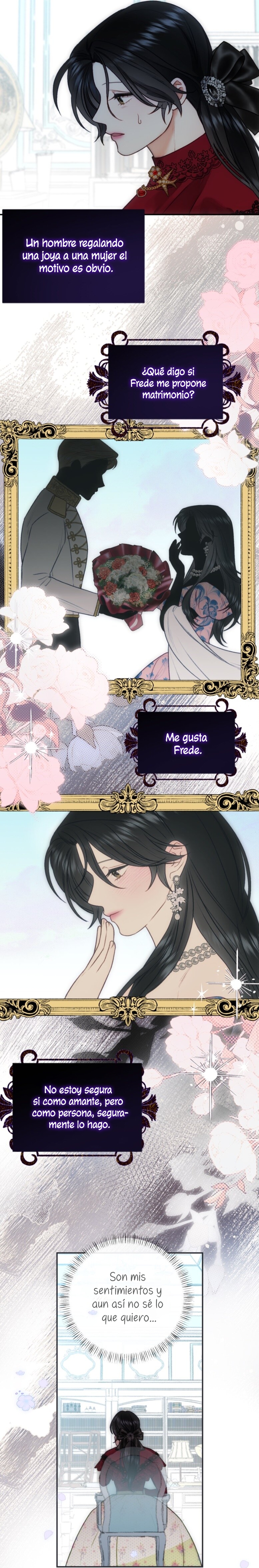 Él no es solo una cara bonita Capítulo 74 - Página 13