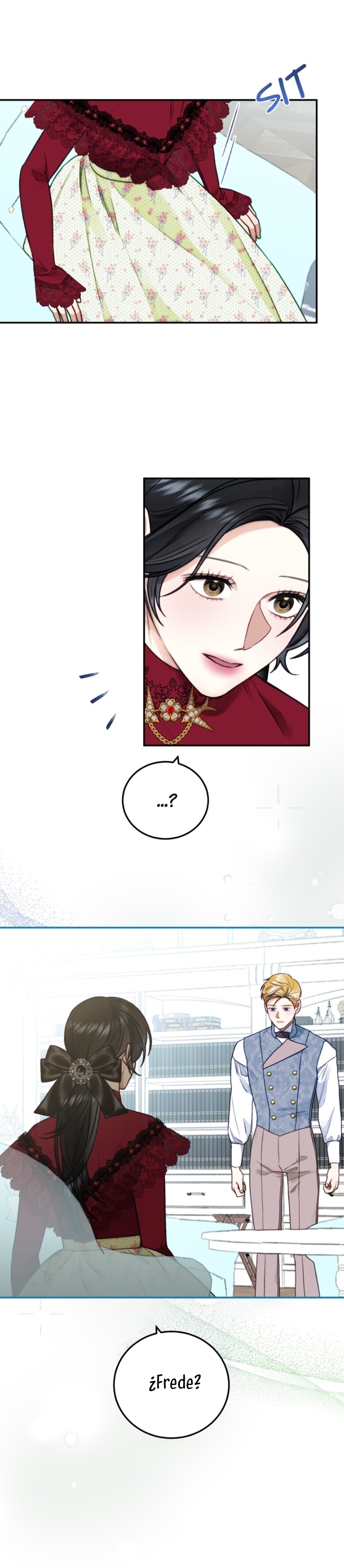 Él no es solo una cara bonita Capítulo 74 - Página 20