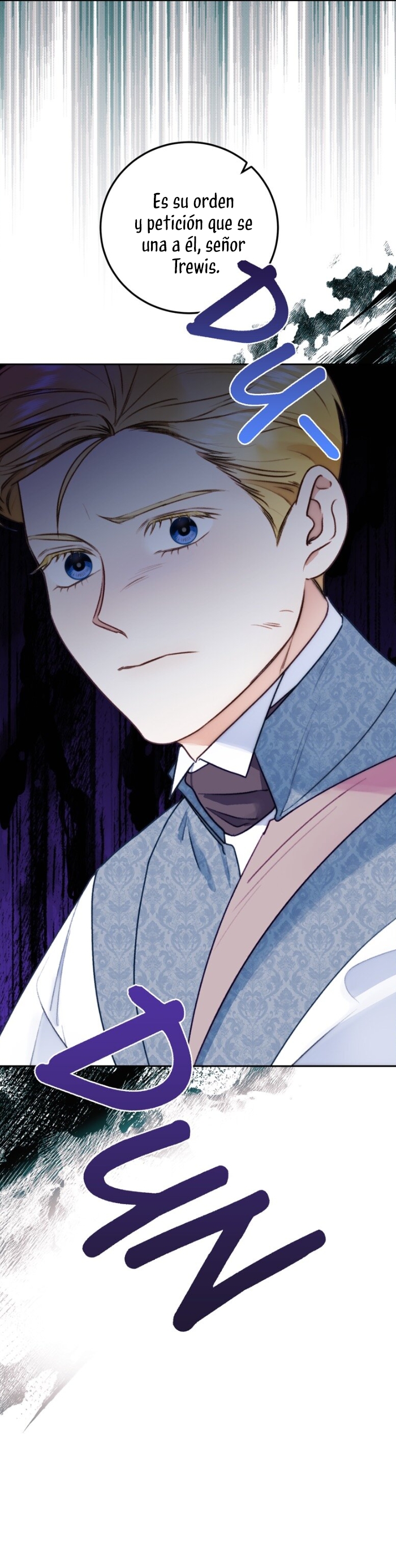 Él no es solo una cara bonita Capítulo 74 - Página 24