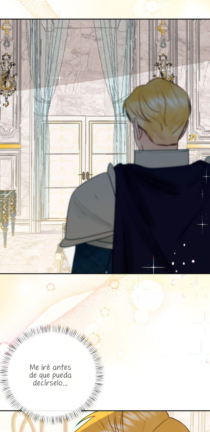 Él no es solo una cara bonita Capítulo 75 - Página 14