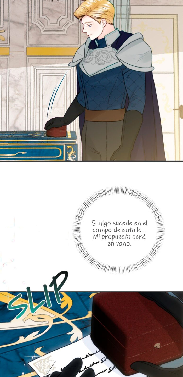 Él no es solo una cara bonita Capítulo 75 - Página 17