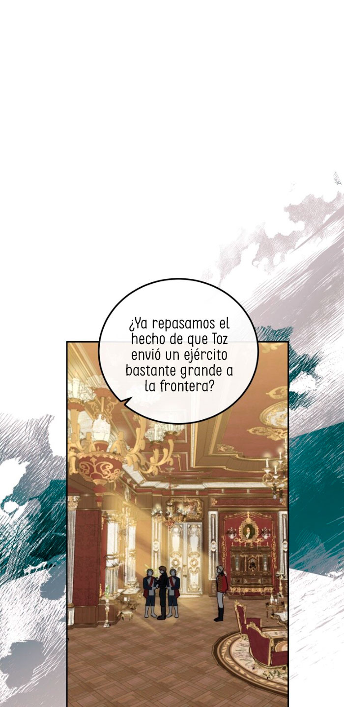 Él no es solo una cara bonita Capítulo 75 - Página 2