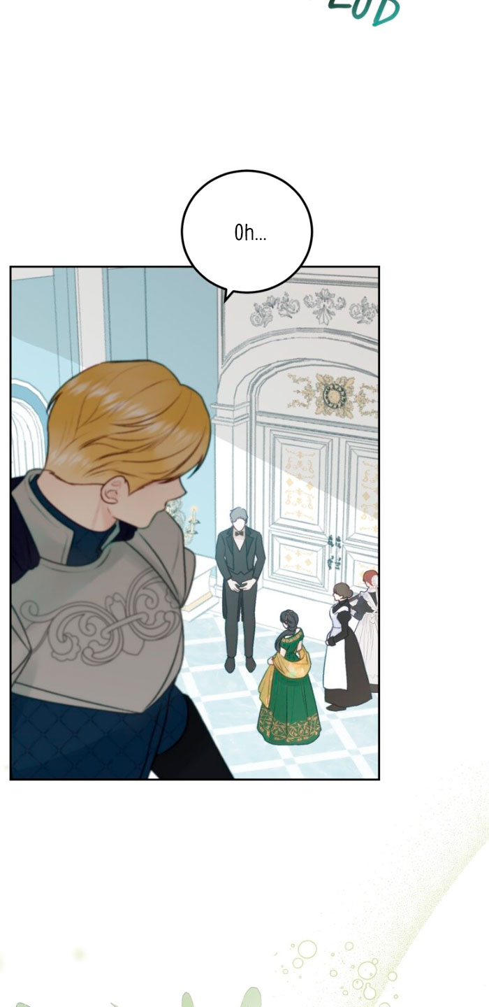 Él no es solo una cara bonita Capítulo 75 - Página 21