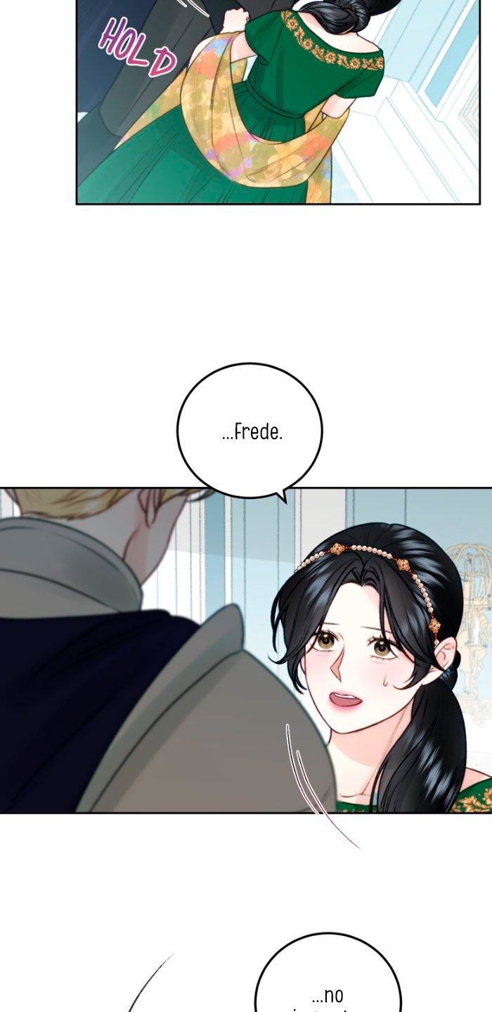 Él no es solo una cara bonita Capítulo 75 - Página 24