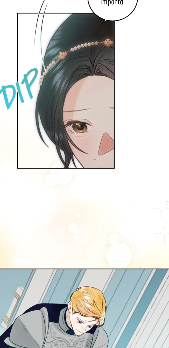 Él no es solo una cara bonita Capítulo 75 - Página 25