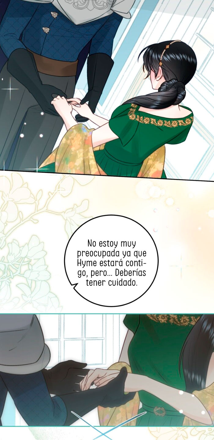 Él no es solo una cara bonita Capítulo 75 - Página 26