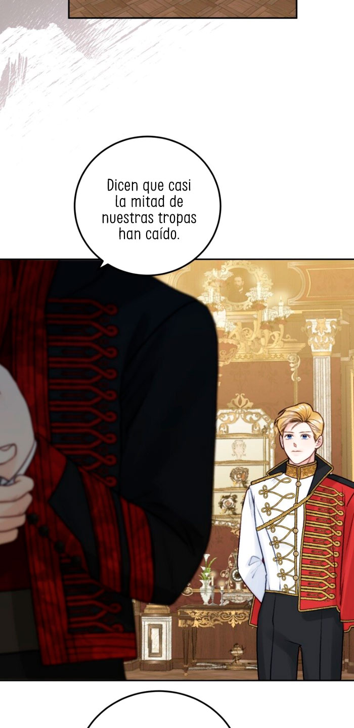 Él no es solo una cara bonita Capítulo 75 - Página 3