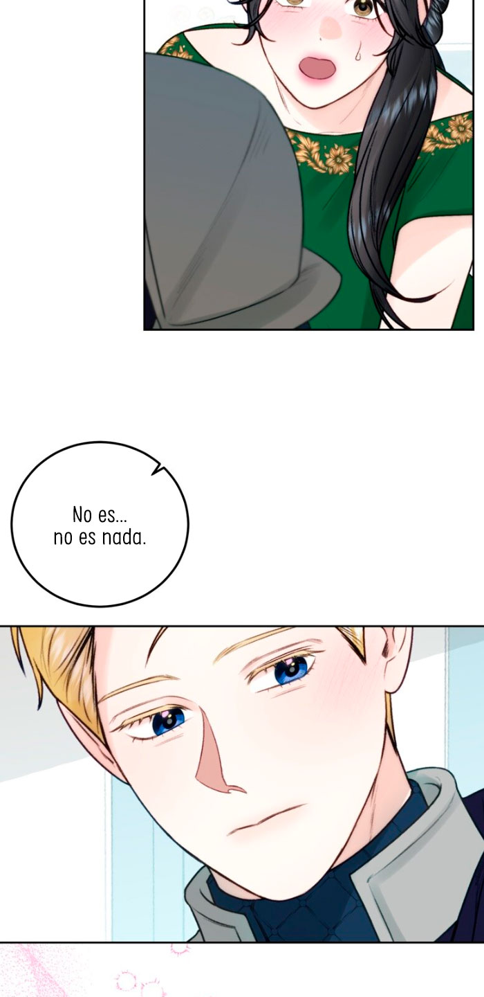 Él no es solo una cara bonita Capítulo 75 - Página 32