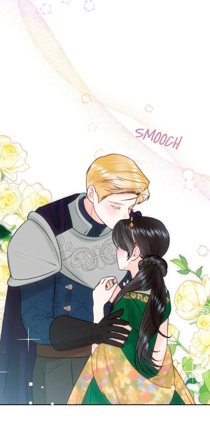 Él no es solo una cara bonita Capítulo 75 - Página 33