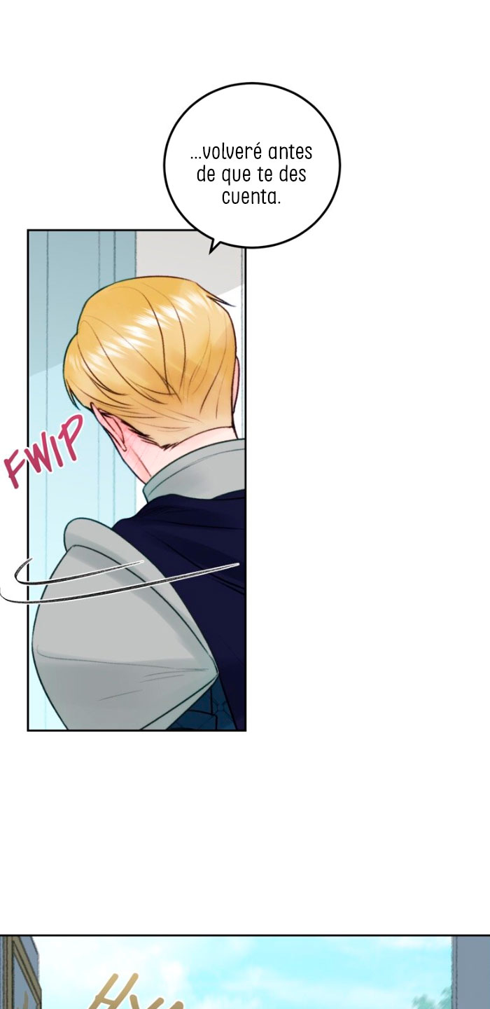 Él no es solo una cara bonita Capítulo 75 - Página 34
