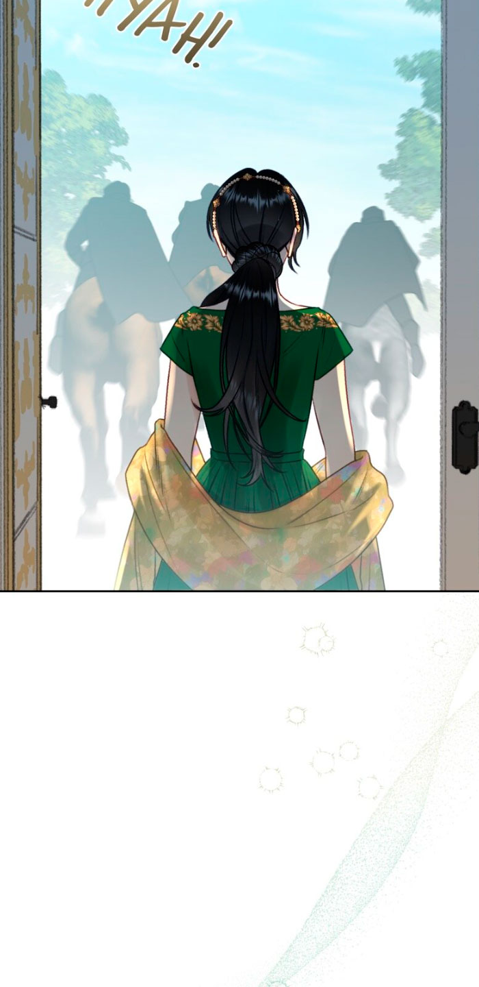 Él no es solo una cara bonita Capítulo 75 - Página 35