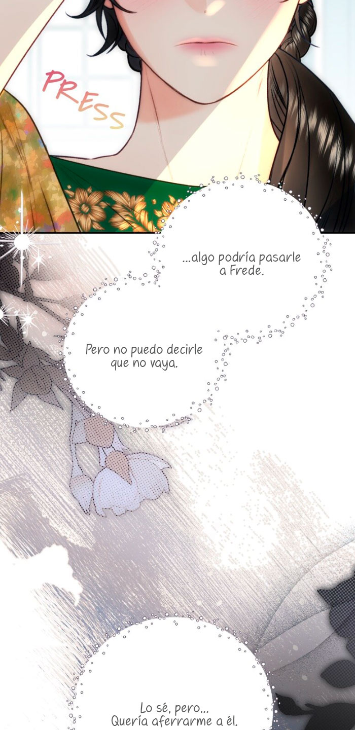 Él no es solo una cara bonita Capítulo 75 - Página 37