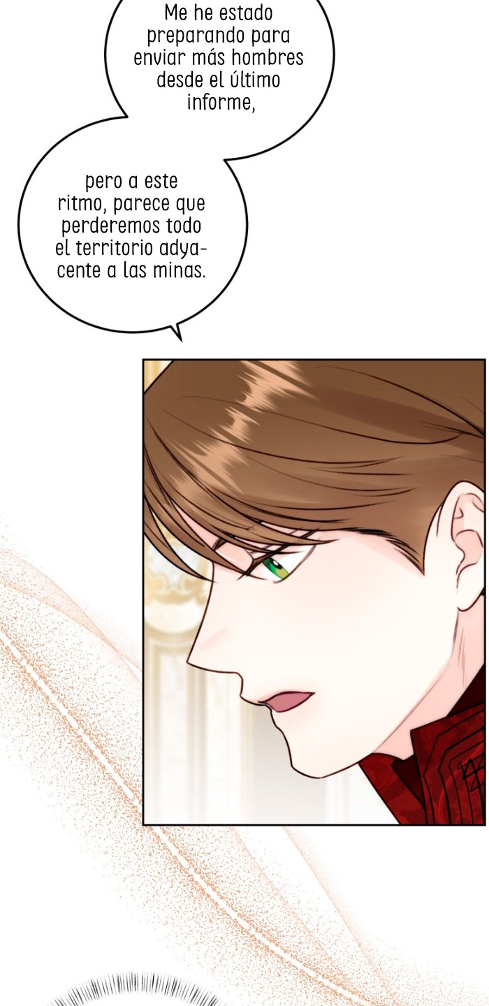 Él no es solo una cara bonita Capítulo 75 - Página 4