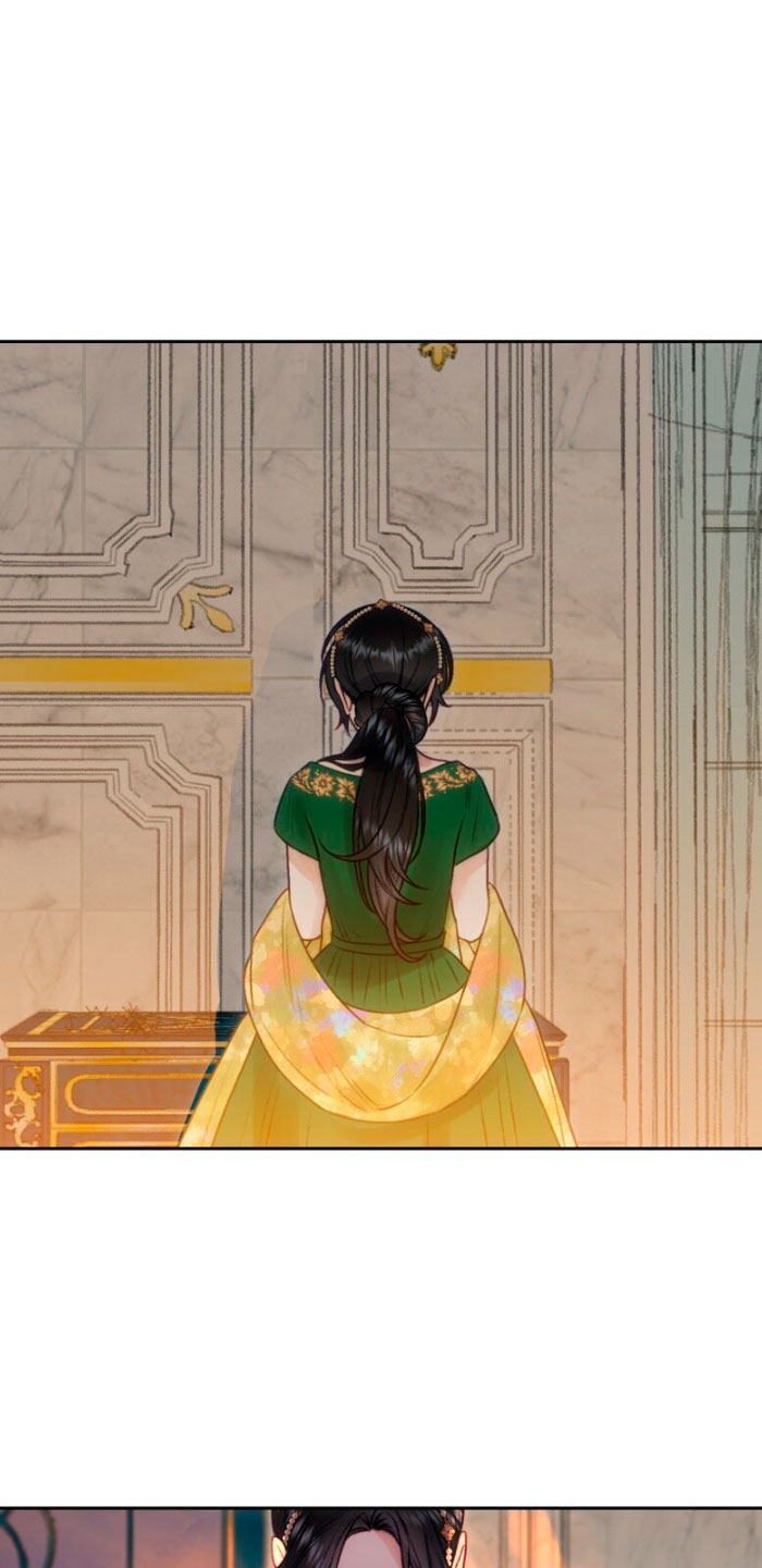 Él no es solo una cara bonita Capítulo 75 - Página 40