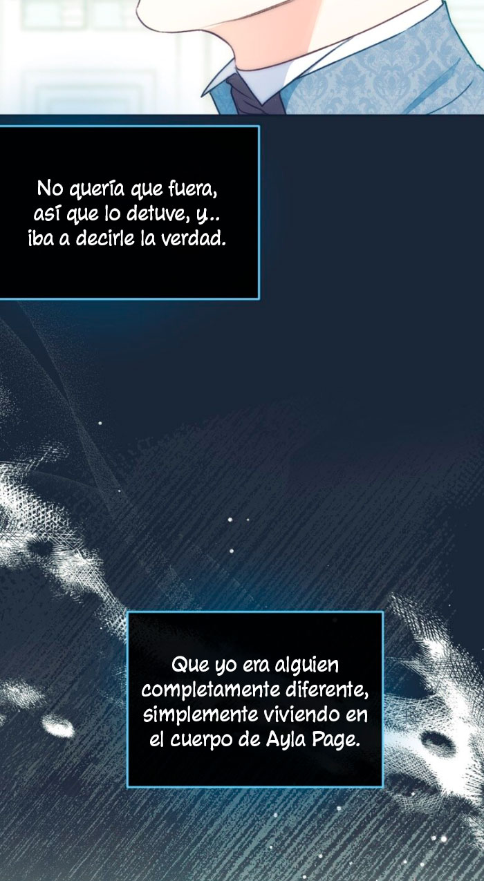 Él no es solo una cara bonita Capítulo 75 - Página 42