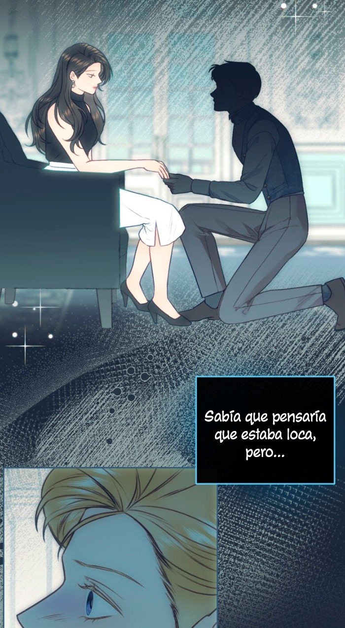 Él no es solo una cara bonita Capítulo 75 - Página 43