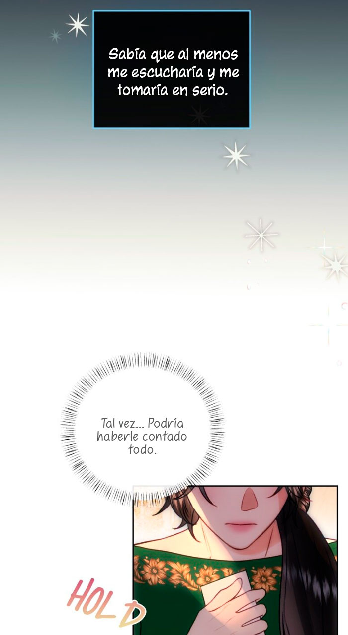 Él no es solo una cara bonita Capítulo 75 - Página 45