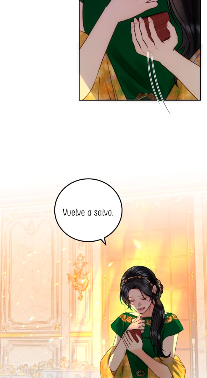 Él no es solo una cara bonita Capítulo 75 - Página 46