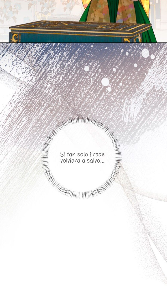 Él no es solo una cara bonita Capítulo 75 - Página 47